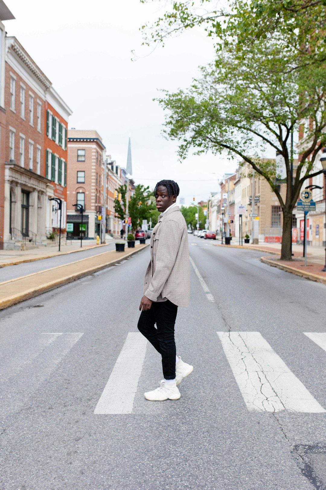 Portrait Photography
