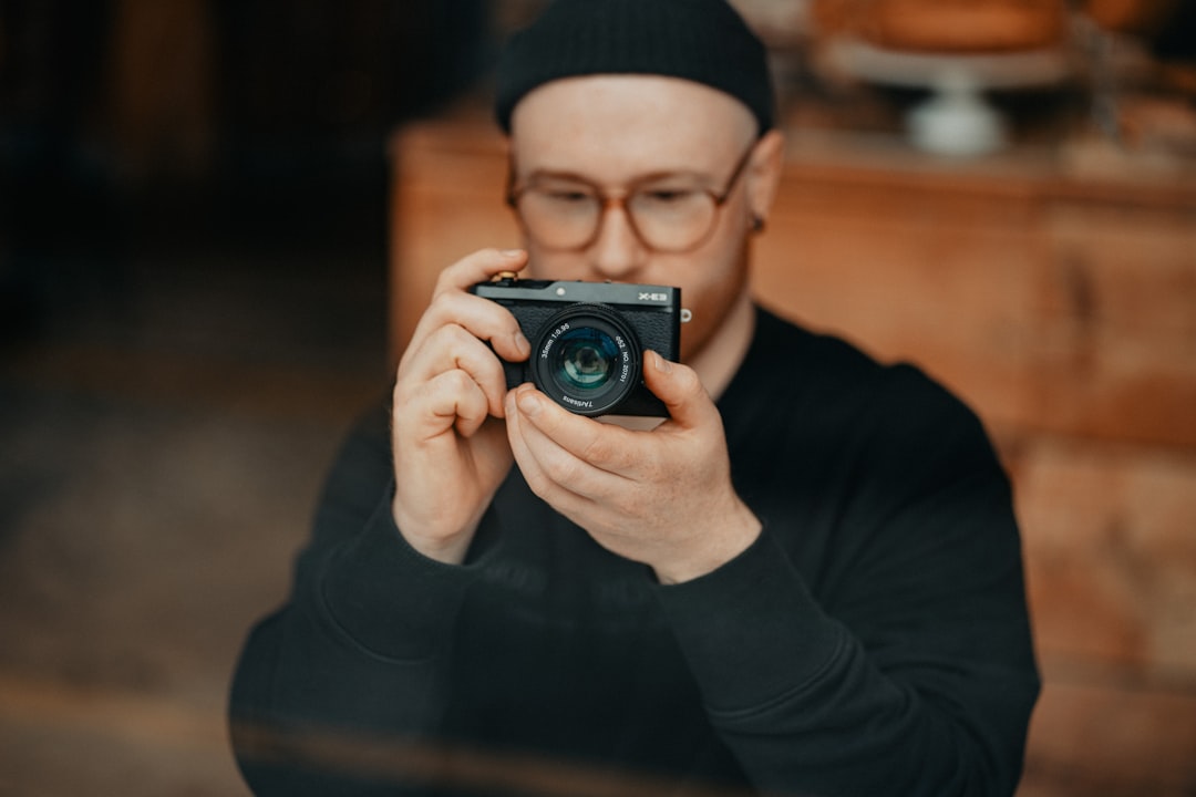 Essential Camera Lenses