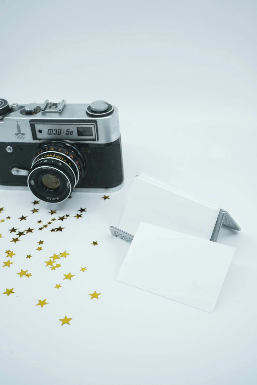 Negative Space in Photography