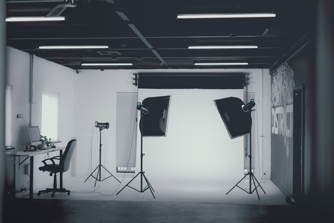 Mastering Natural Light